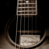 Gitarre Westerngitarre Akustikgitarre