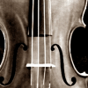 Geige Violine